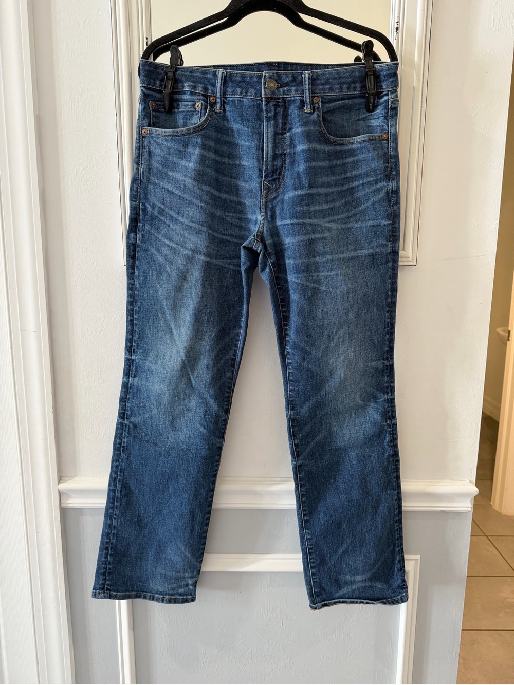 American Eagle NE(X)T LEVEL AIRFLEX Original Bootcut Jeans